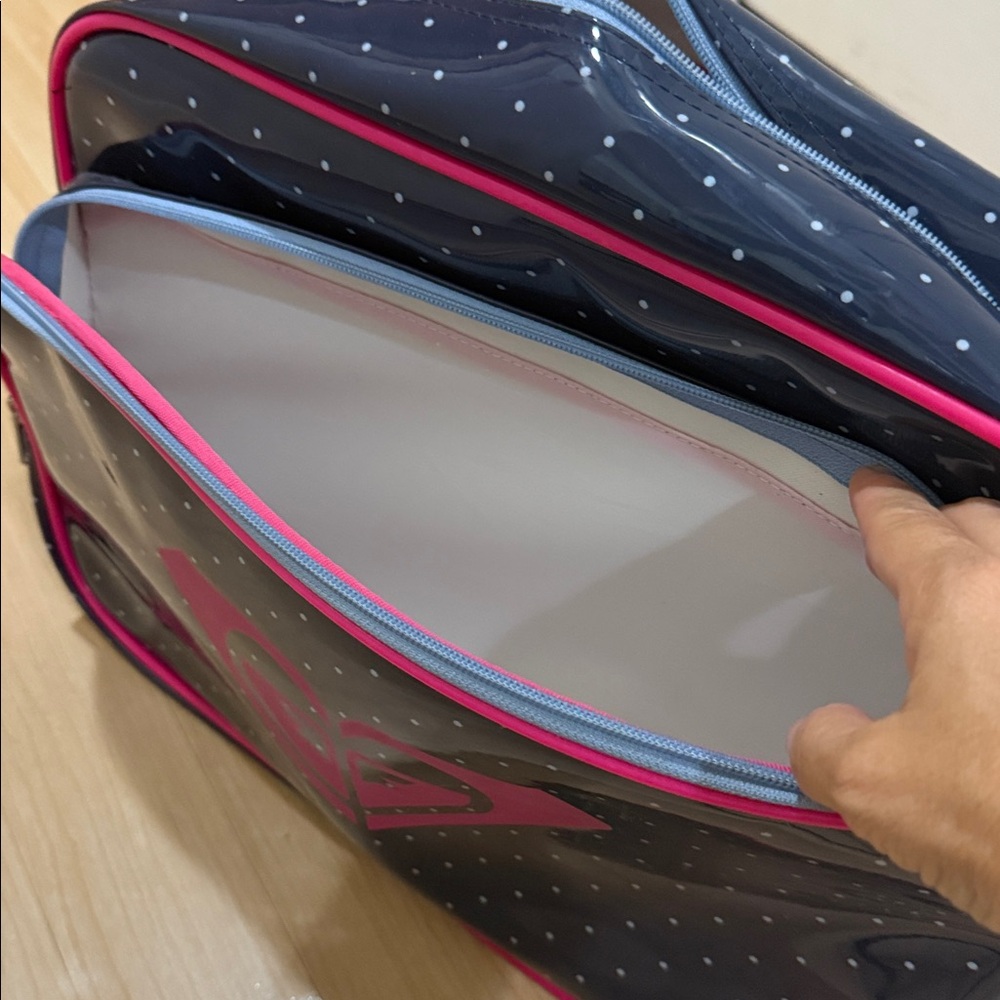 Roxy bag - Picture 5 of 6